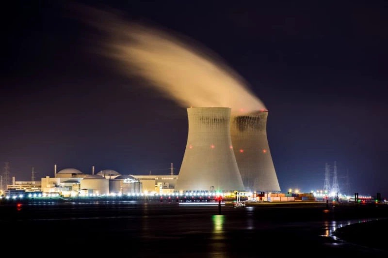 90% Polaków popiera budowę elektrowni jądrowych